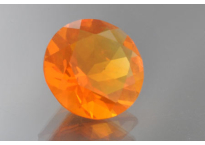 Opale de feu 1.17ct