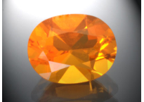 Opale de feu 1.35ct