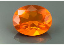 Opale de feu 1.82ct