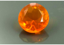 Opale de feu 1.09ct