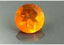 Opale de feu 0.85ct