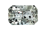 Quartz à inclusions 28.28ct