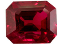 Spinelle 1.48ct