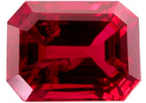 Spinelle 1.04ct