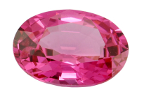 Spinelle 0.64ct