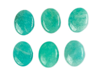 Amazonite 1.4 ct