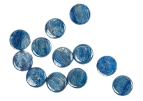 Kyanite 8mm