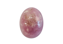 Quartz à Lepidolite 3.01 ct