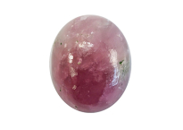 Quartz à Lepidolite 3.95 ct