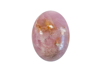 Quartz à Lepidolite 4.69 ct