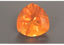 Opale de feu 2.42ct