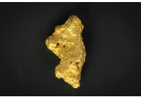 Pépite d'or 2.35g