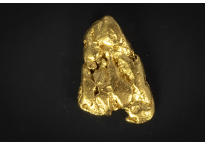 Pépite d'or 2.28g