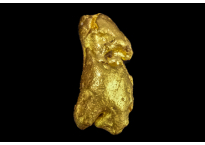 Pépite d'or 1.68 g