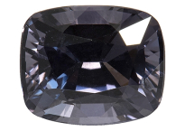 Spinelle gris 1.9ct