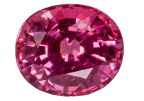 Spinelle 0.81ct