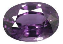 Spinelle 2.86ct