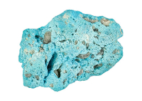 Turquoise naturelle 8.27 g