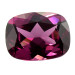 #achat #grenat rhodolite